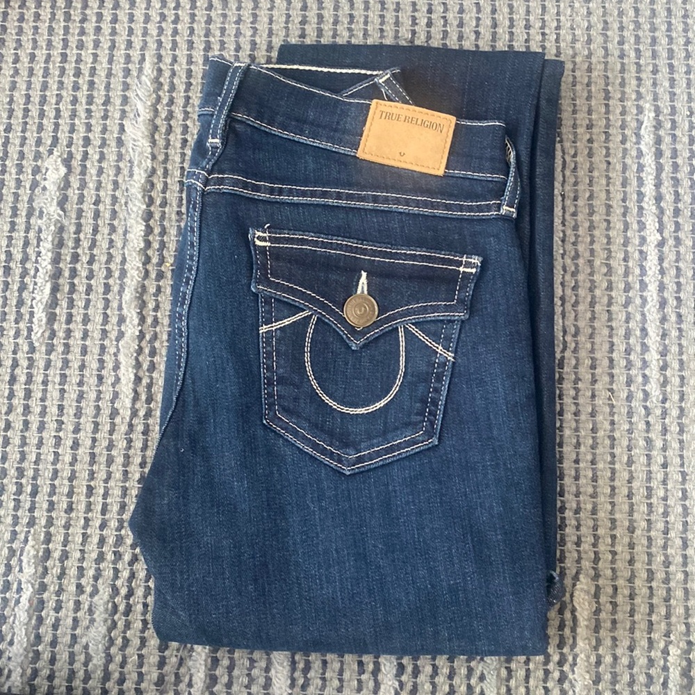 Brand new True Religion jeans